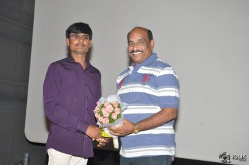 Darlinge Osina Darlinge Movie Audio Launch